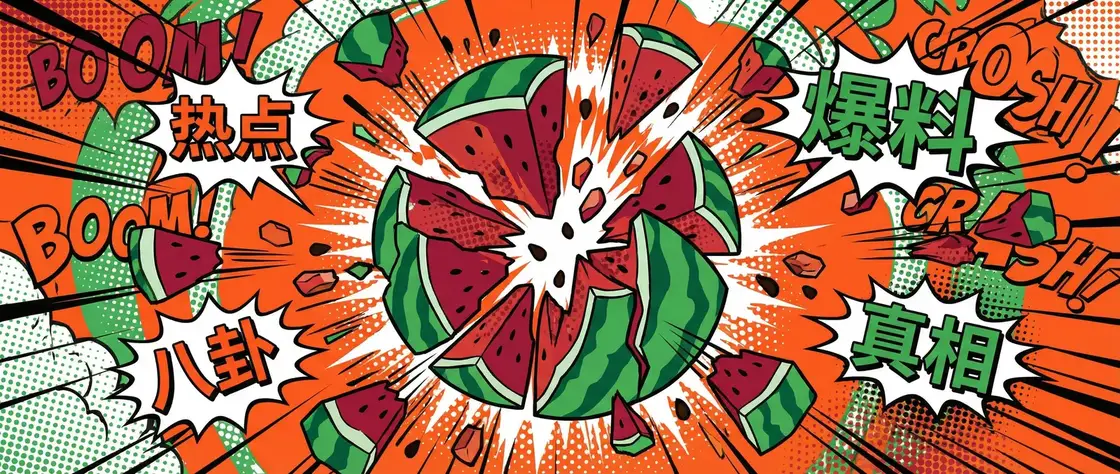 伦理电影 今日头瓜爆炸漫画横幅